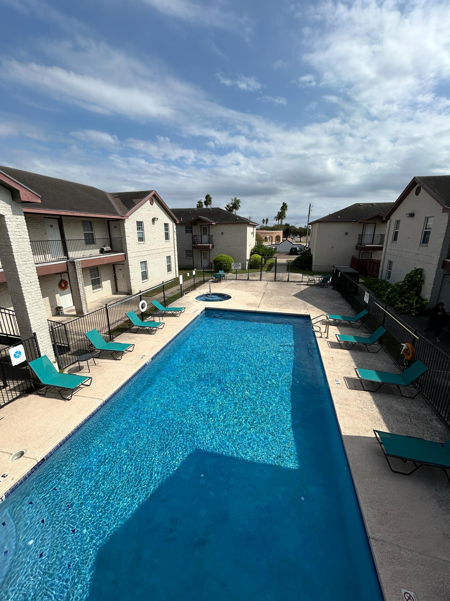 905 North Sugar Road - 1006
