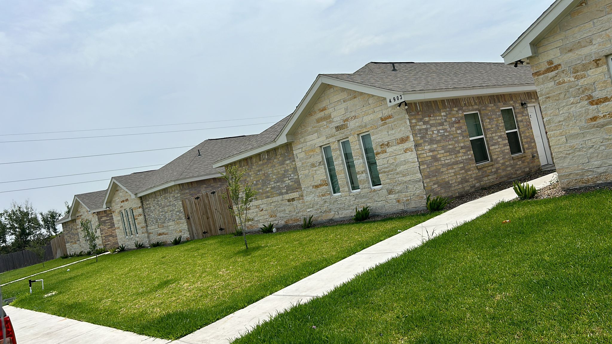 4903 North Hiawatha Drive - 4903-01