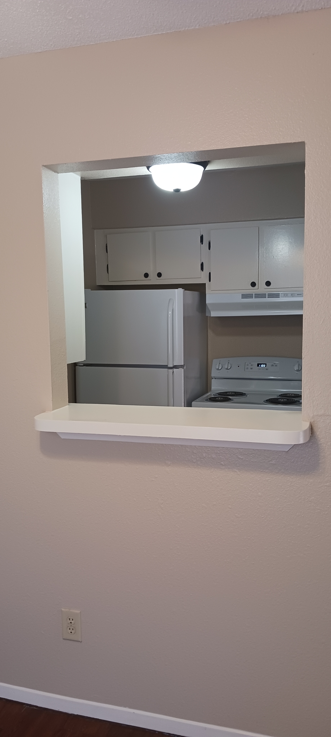 1401 W. Dove Avenue - 2