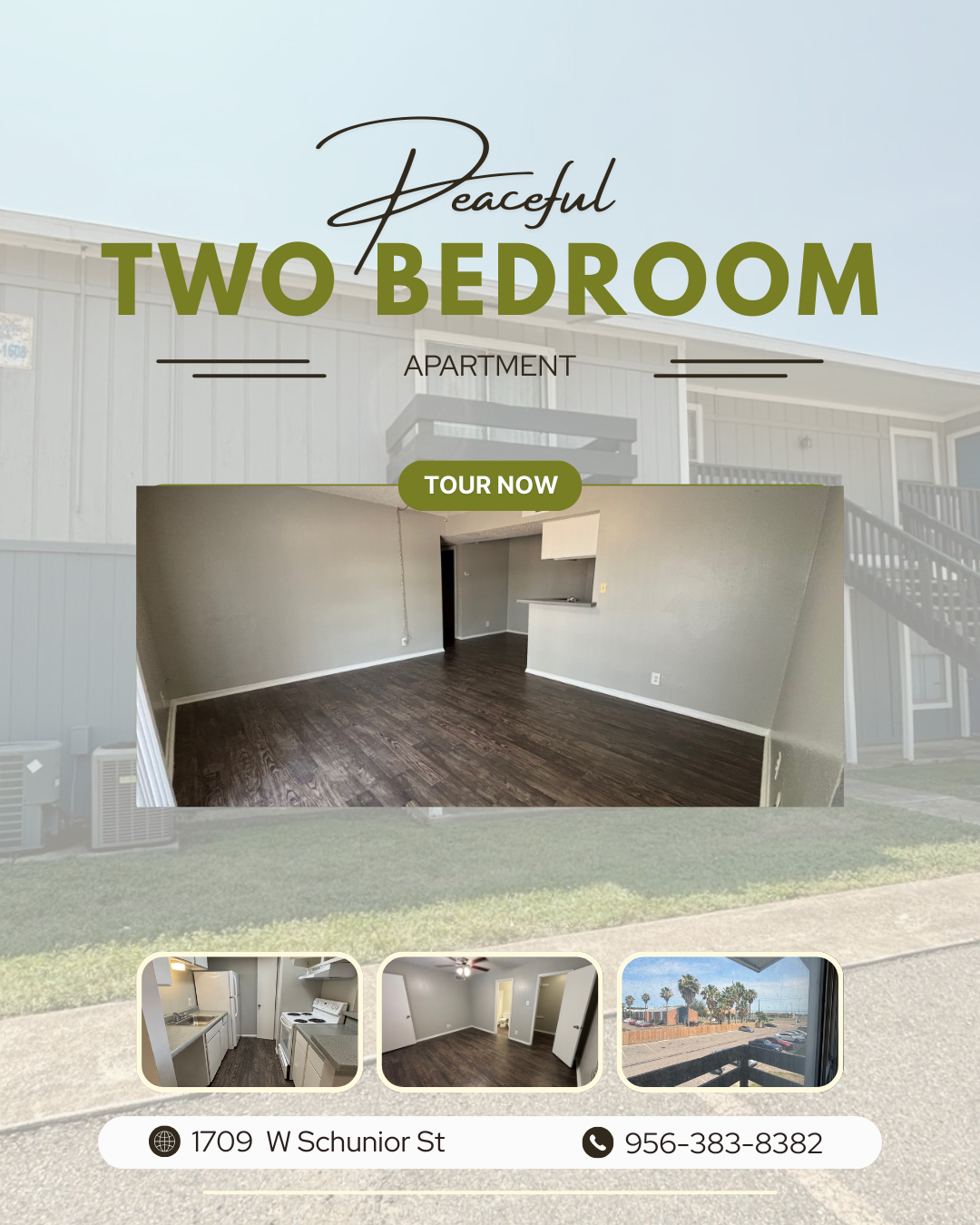 1609 W. Schunior Road - 1604