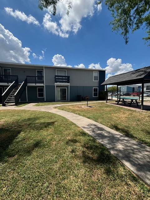 1609 W. Schunior Road - 1806