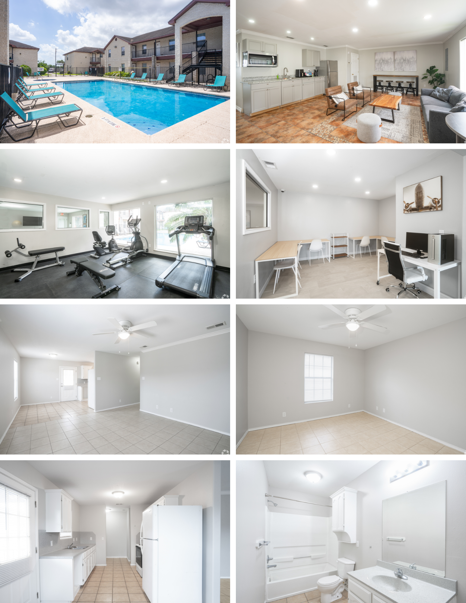 905 North Sugar Road - 807