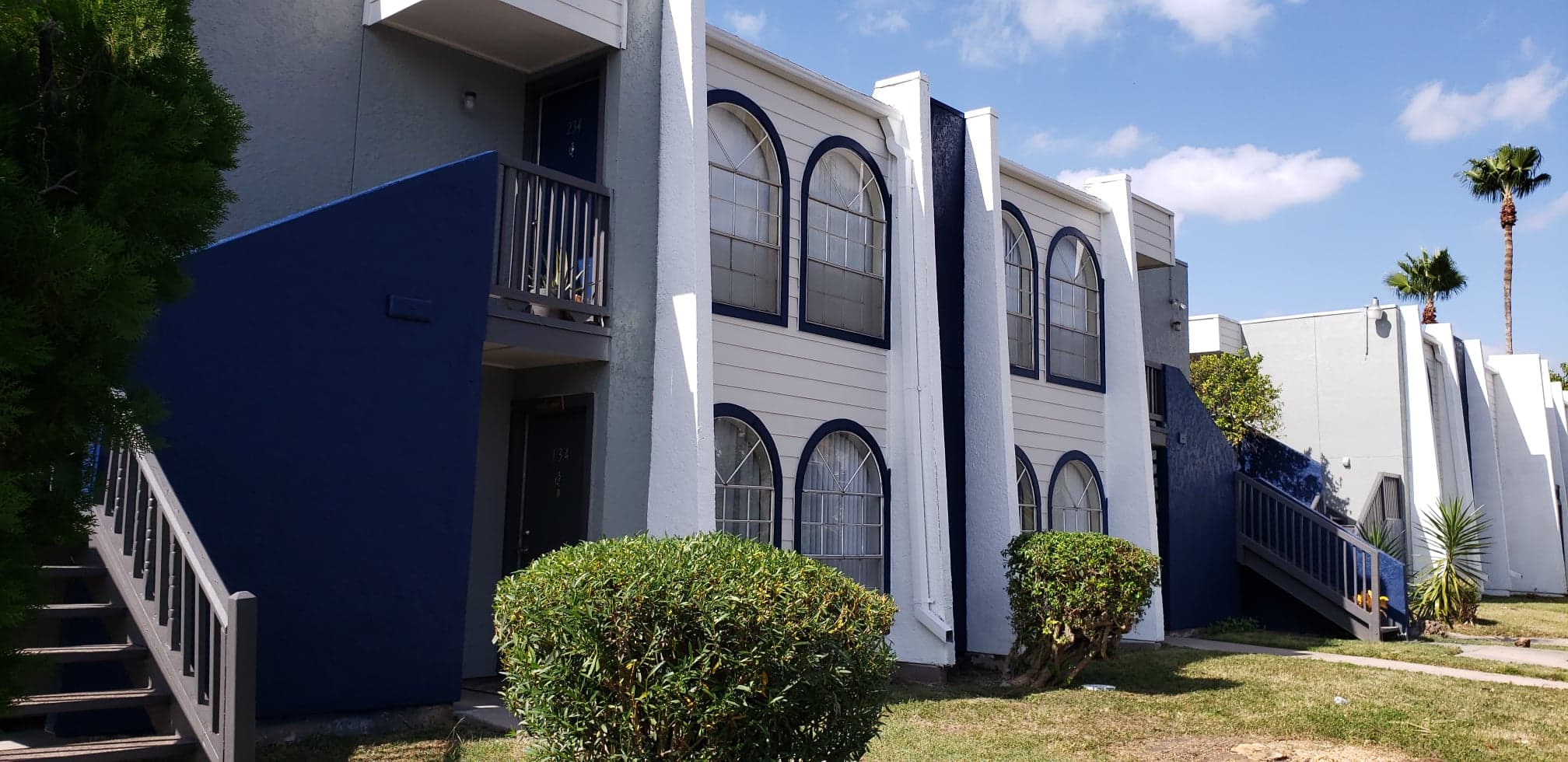 605 Paredes Line Road - 224