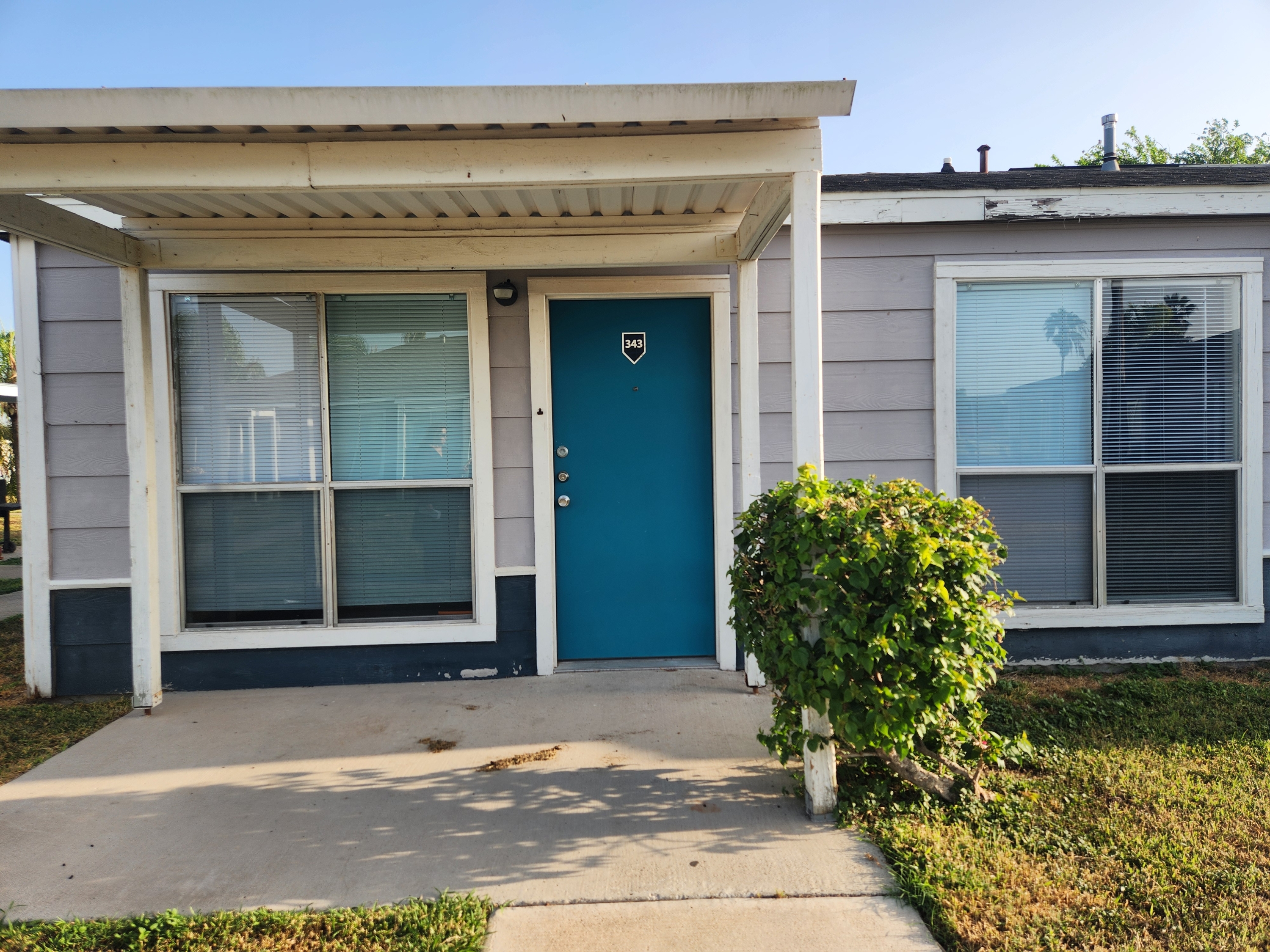 302 S Doolittle Road