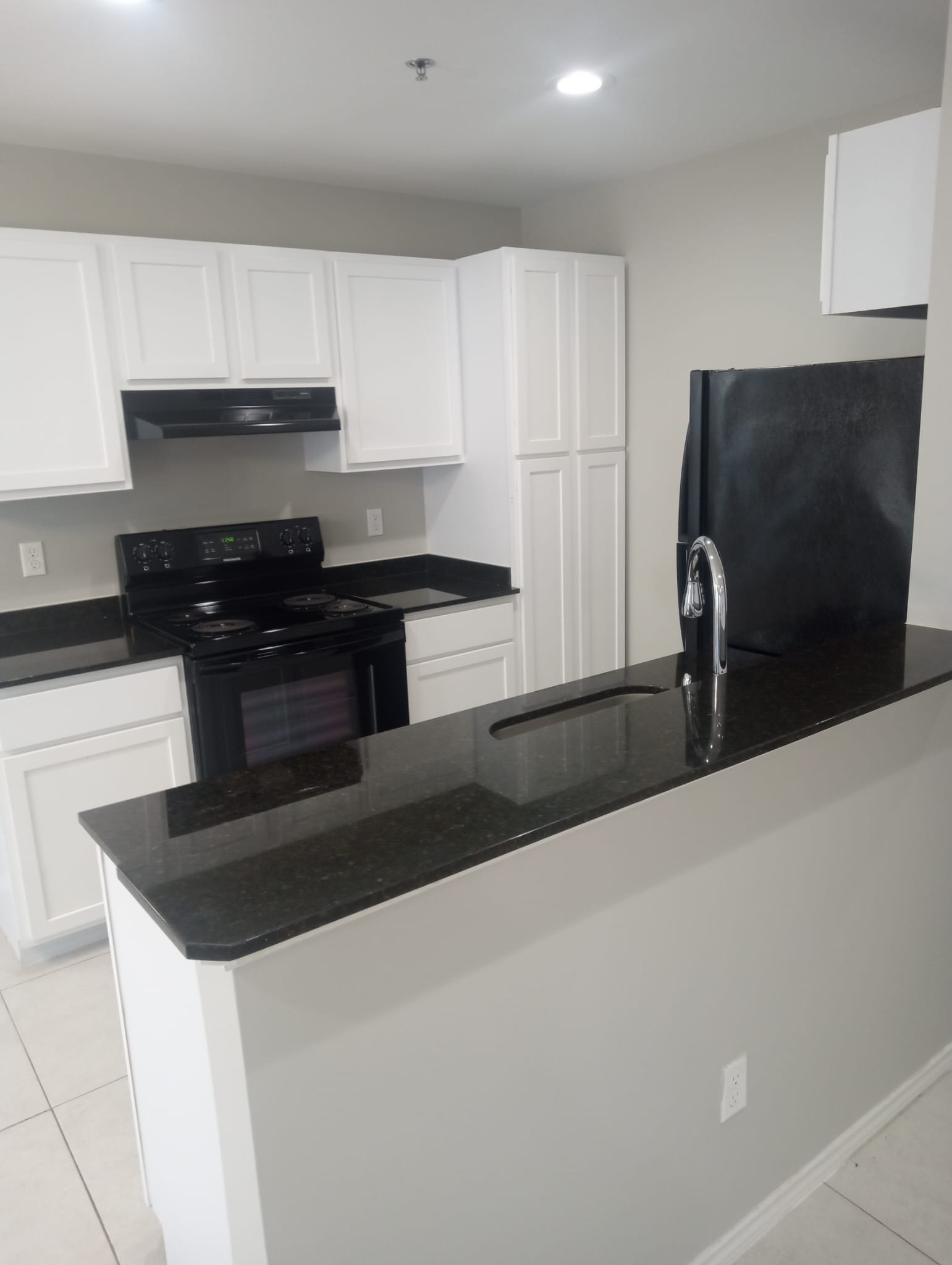 1202 N Mile 1 E - 202